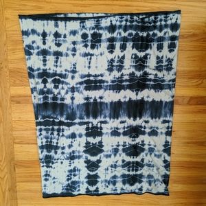 American Apparel Accessories - American Apparel Circle Scarf | Tie Dye American Apparel Accessories - American Apparel Circle Scarf | Tie Dye
